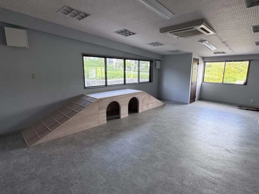 DOG SPACE TETO STREETのメイン画像