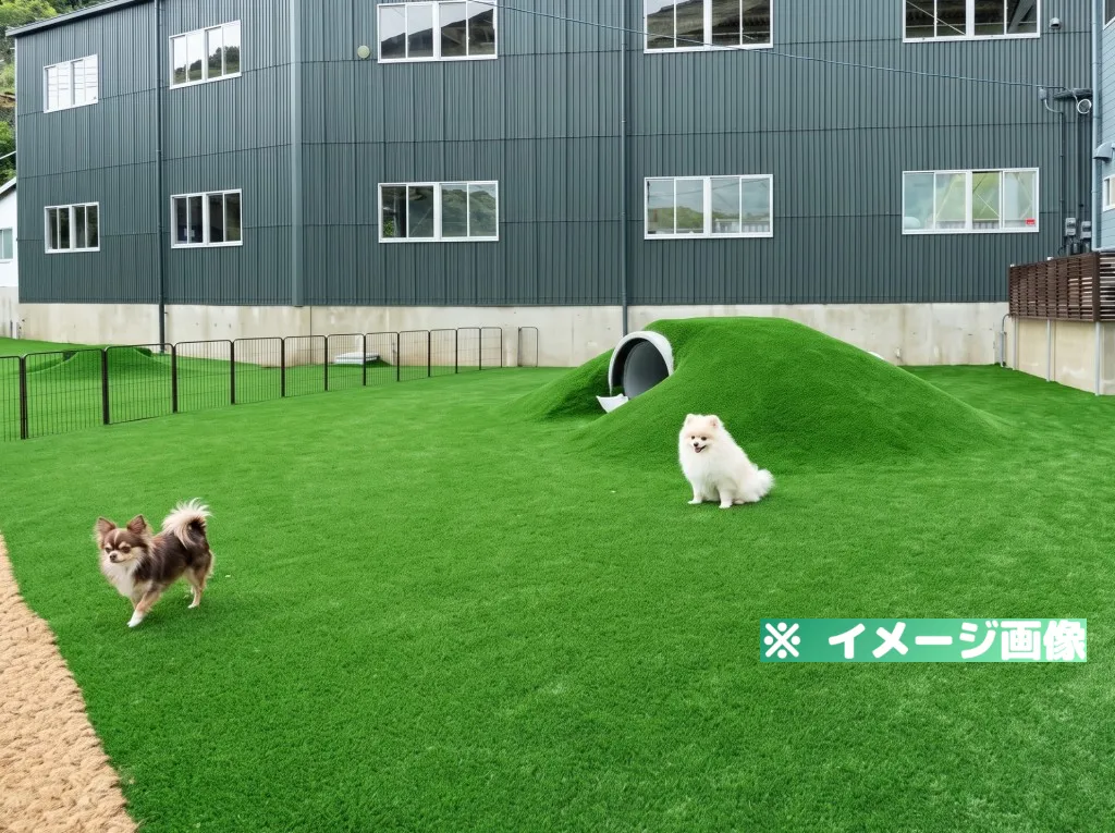 Kidz WAN Park(キッズワンパーク)