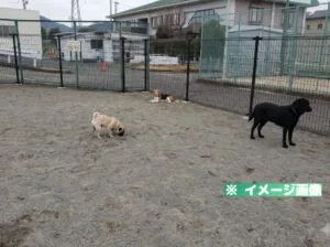 小田原市扇町クリーンセンター