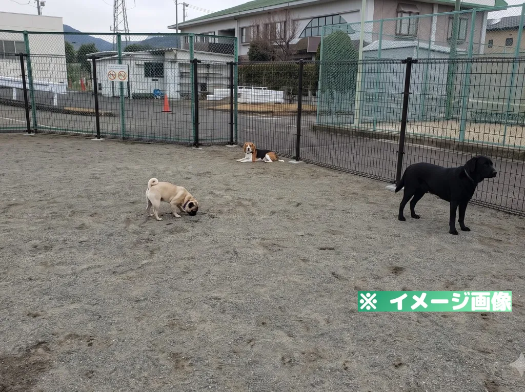 小田原市扇町クリーンセンター